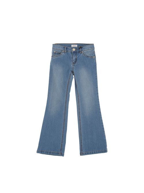Pantalone, bambina, logato. PINKO | KFPA033 C DS057D815